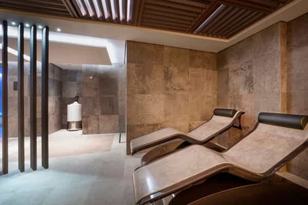 Wellness Area