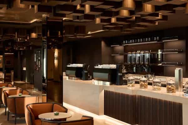 Crema Café