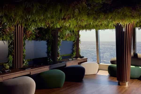 Nautilus Club