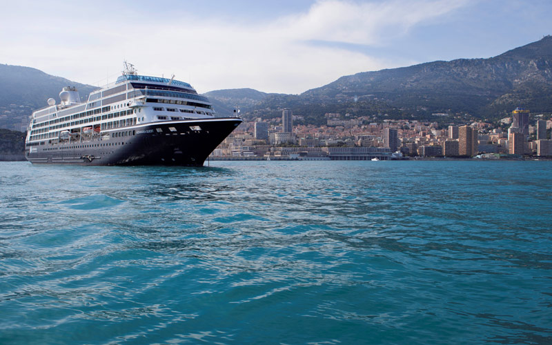 Azamara Quest Cruise Ship 2019 And 2020 Azamara Quest Destinations