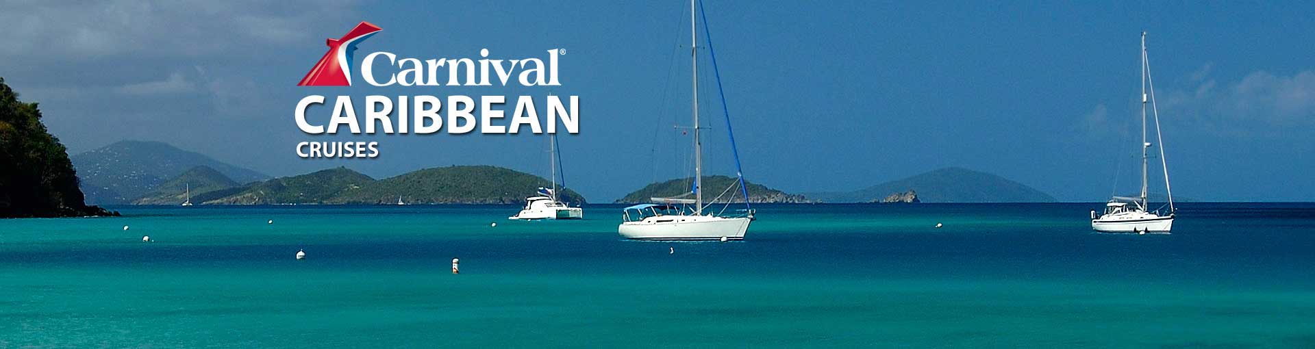carnival cruise line caribbean destinations