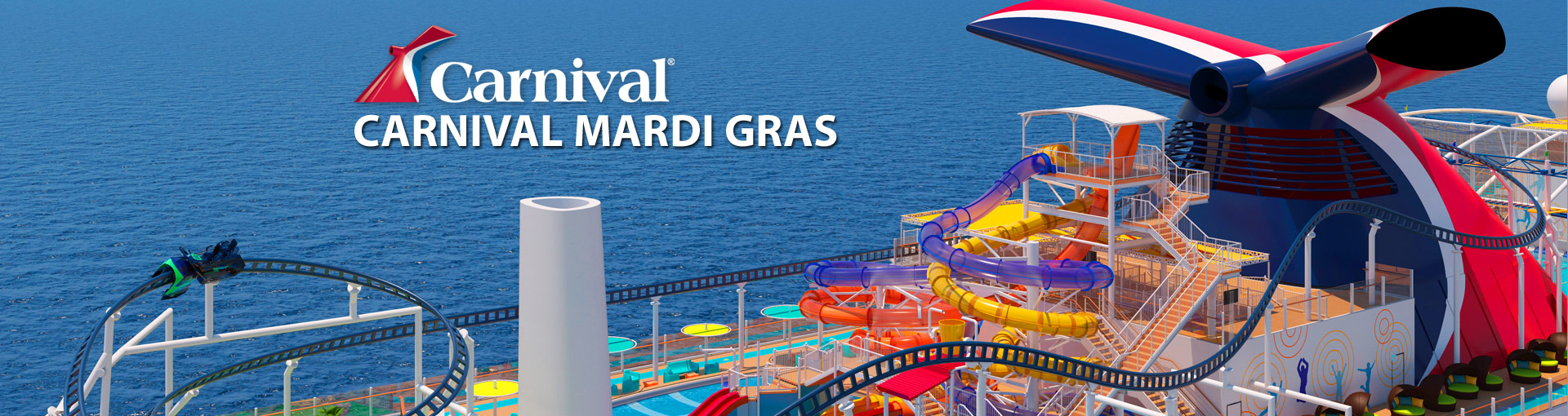 mardi gras carnival cruise destinations