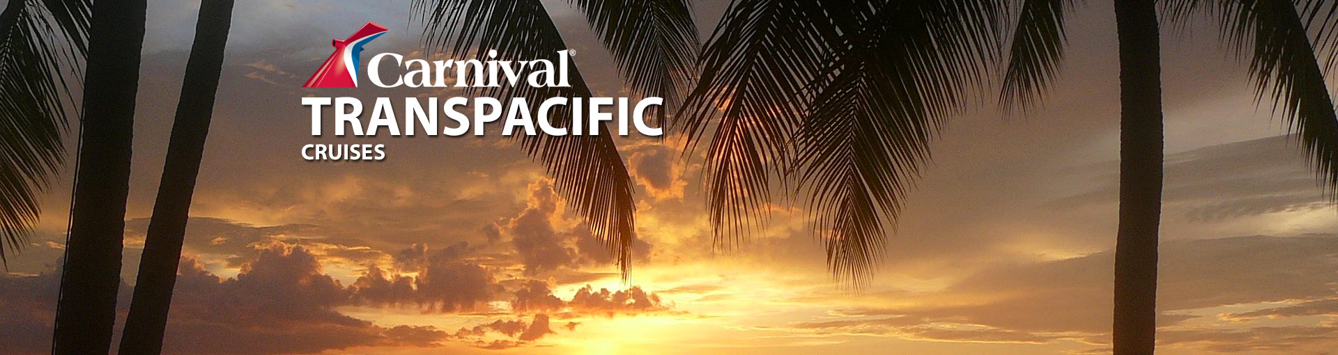 transpacific cruise