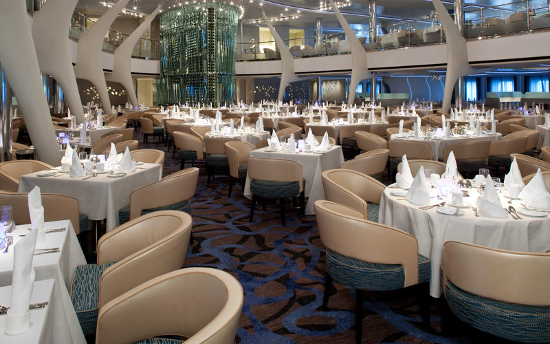 Celebrity Eclipse Cruise Ship 2019 And 2020 Celebrity Cruise Line Eclipse Moonlight