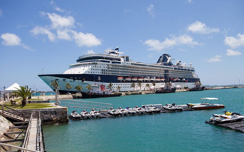 Celebrity Summit Cruise Ship, 2019, 2020 and 2021 Celebrity Summit