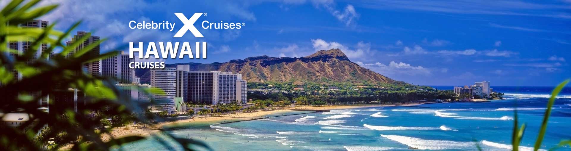 cruises to hawaii celebrity