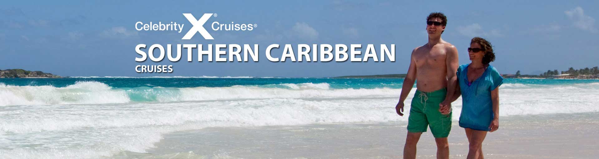 celebrity cruise lines southern caribbean