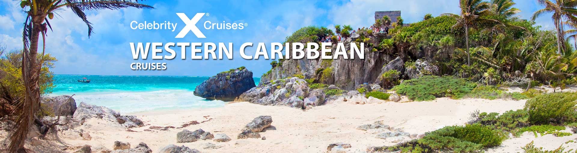 celebrity cruises western caribbean