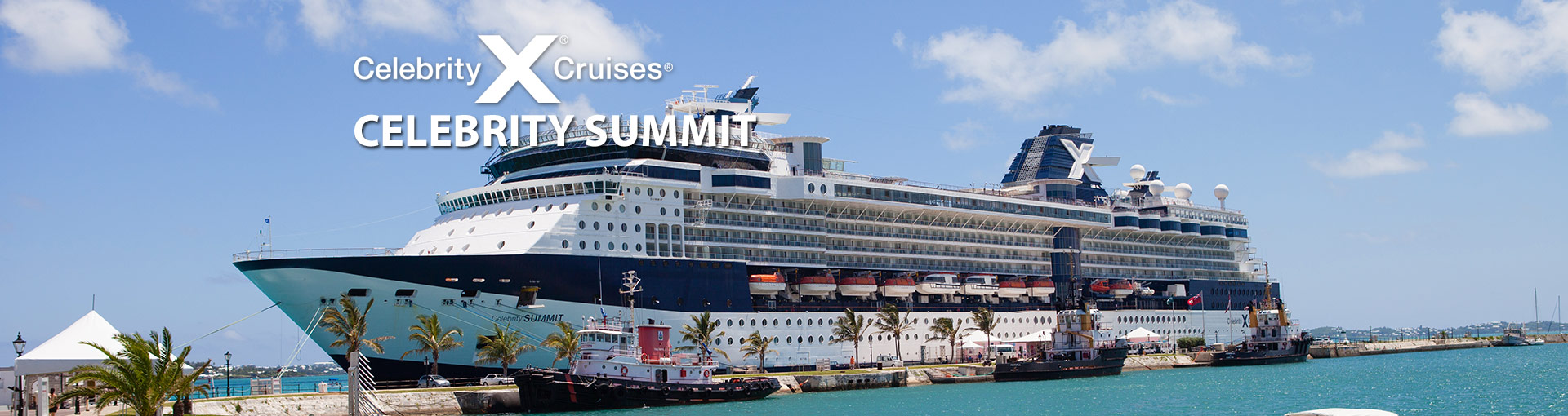 Celebrity Summit – Telegraph