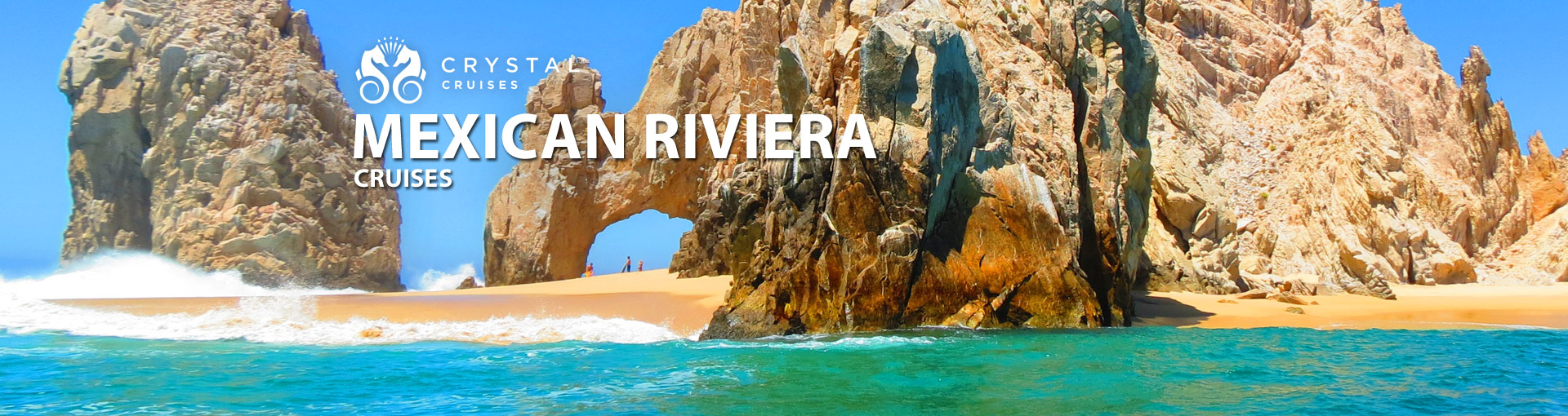 Deals mexican riviera cruise
