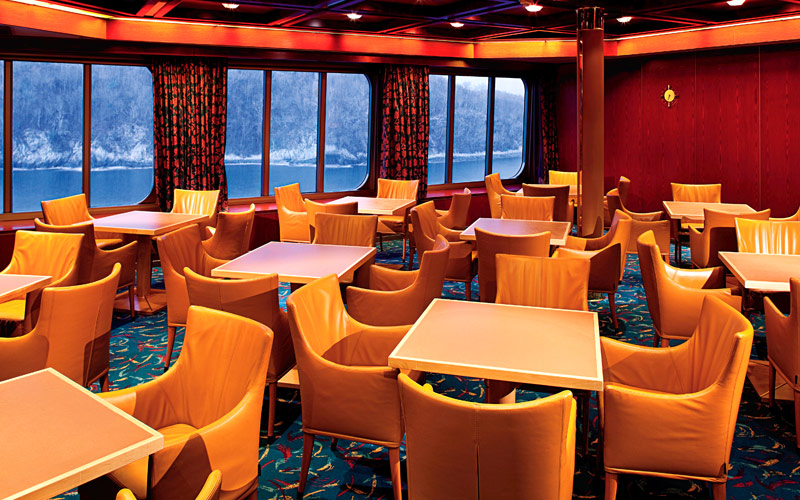 rotterdam cruise ship rooms