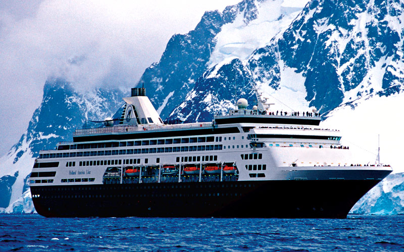 ryndam cruise ship