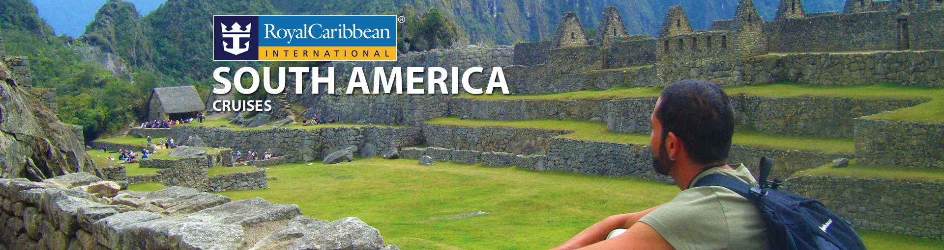 royal caribbean south america cruise