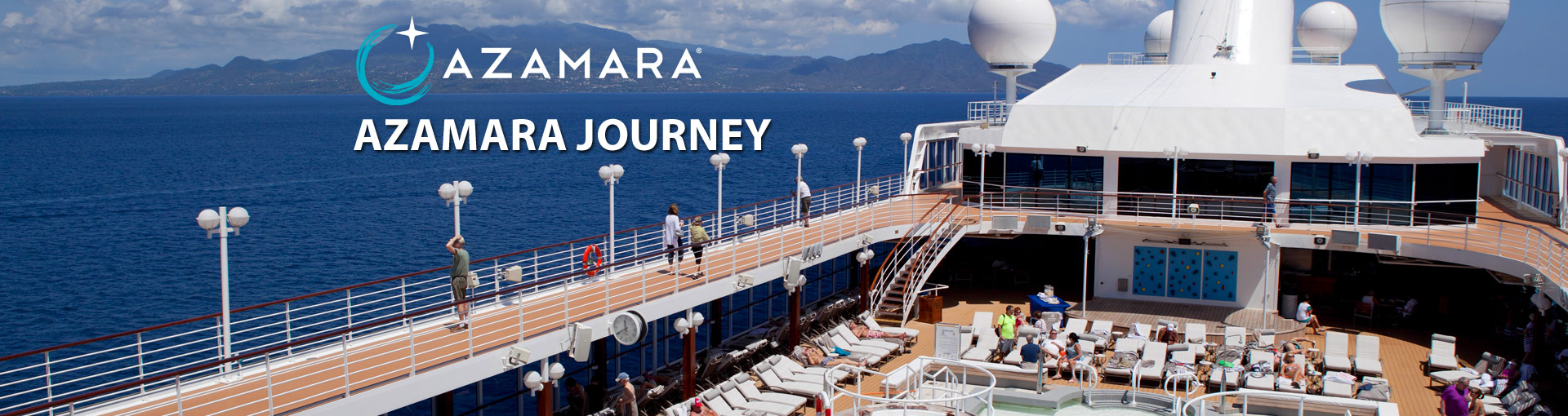 Azamara Journey Cruise Ship, 2019 and 2020 CAzamara Journey ...