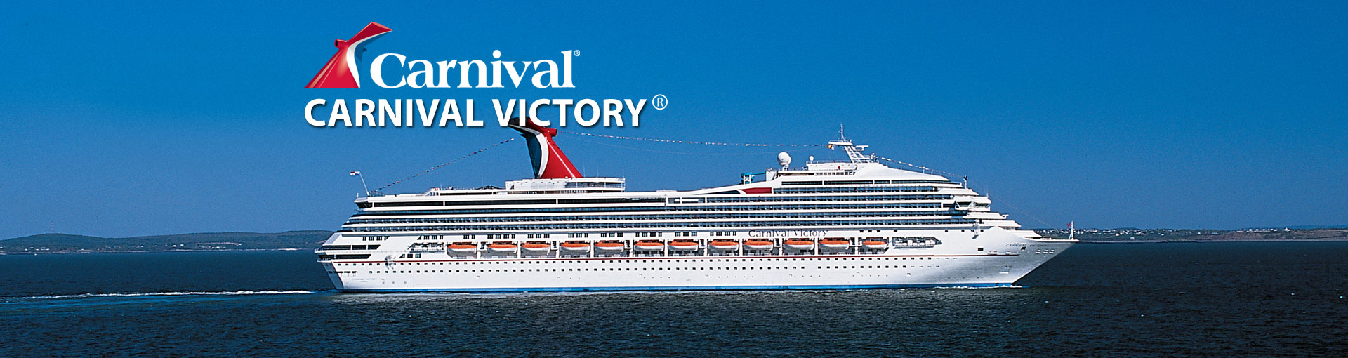 Carnival Victory Cruise Ship