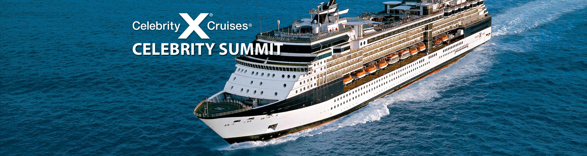 Celebrity Summit Cruise Ship, 2018 and 2019 Celebrity Summit