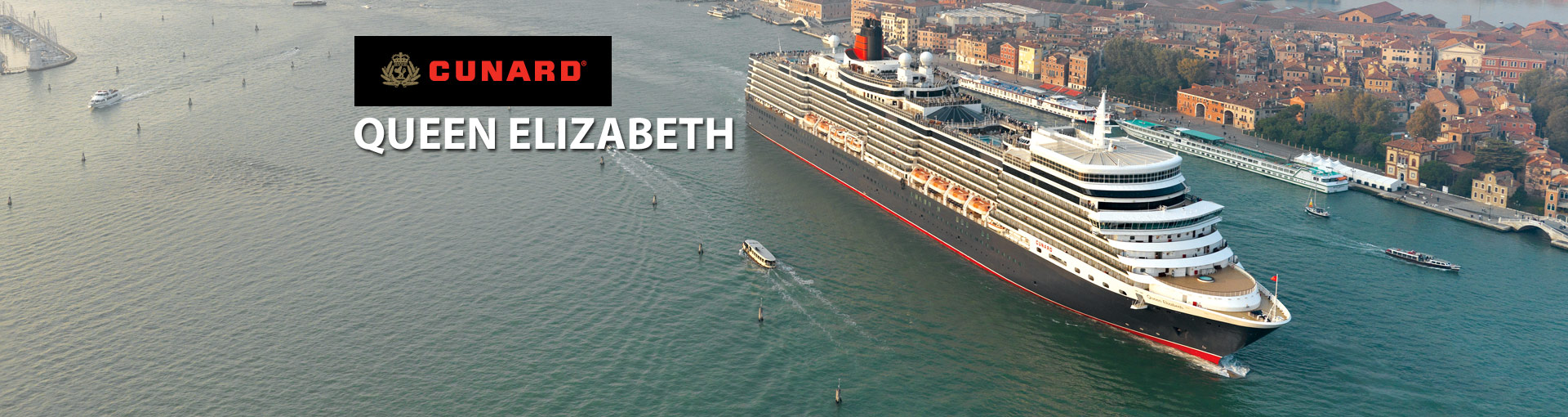 queen elizabeth cruise ship gratuities