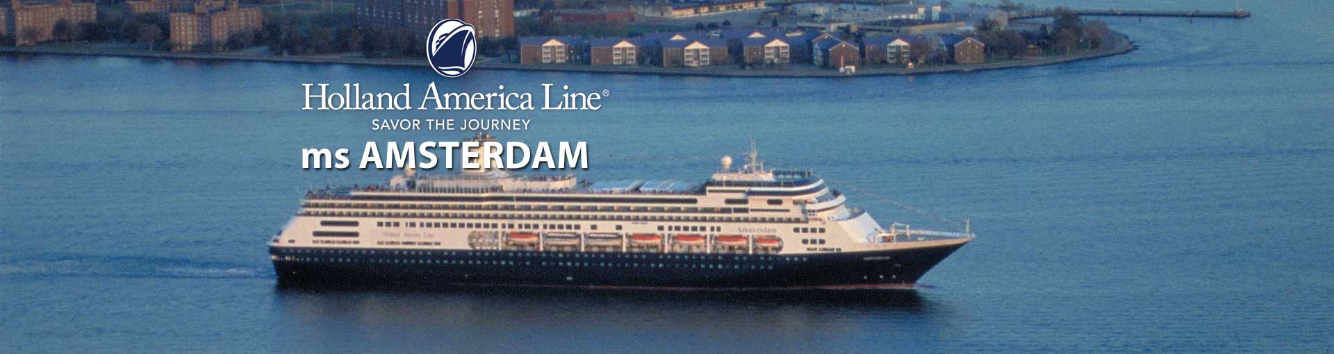 holland america excursions amsterdam