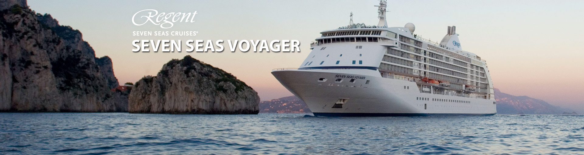 Regents Seven Seas Voyager Cruise Ship 2019 2020 And 2021 Regent Seven Seas Voyager 3566