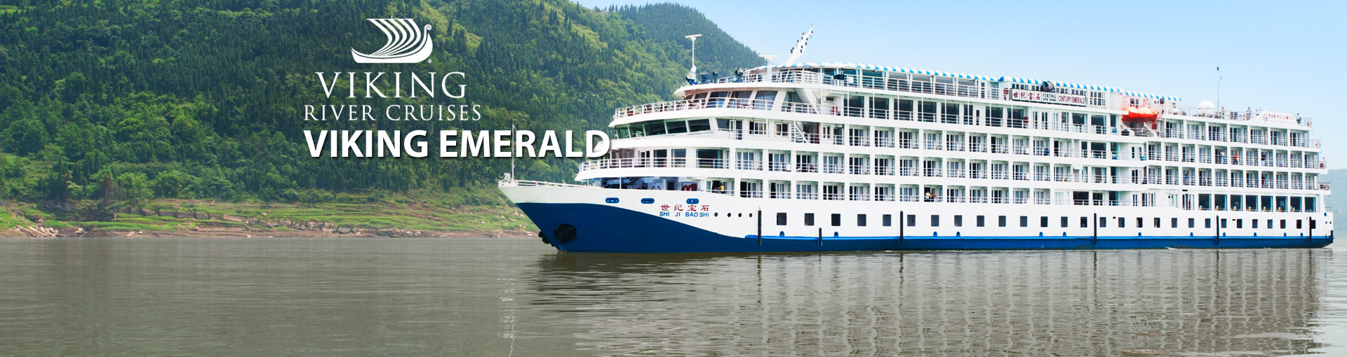 emerald cruise line vs viking
