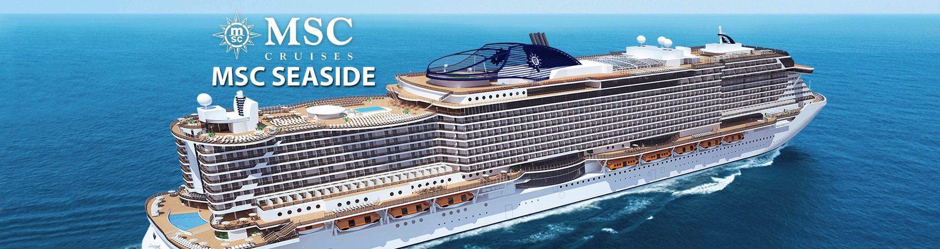 msc seaside cruise ticket price