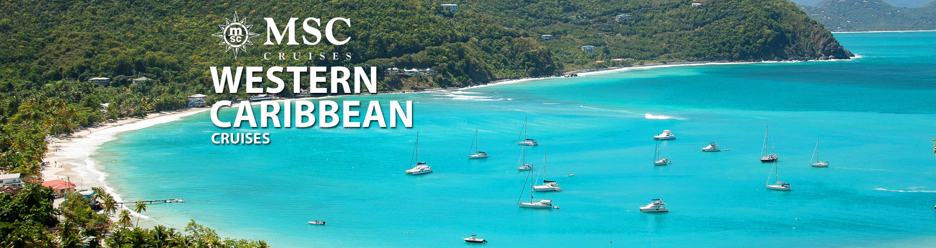 msc cruise western caribbean