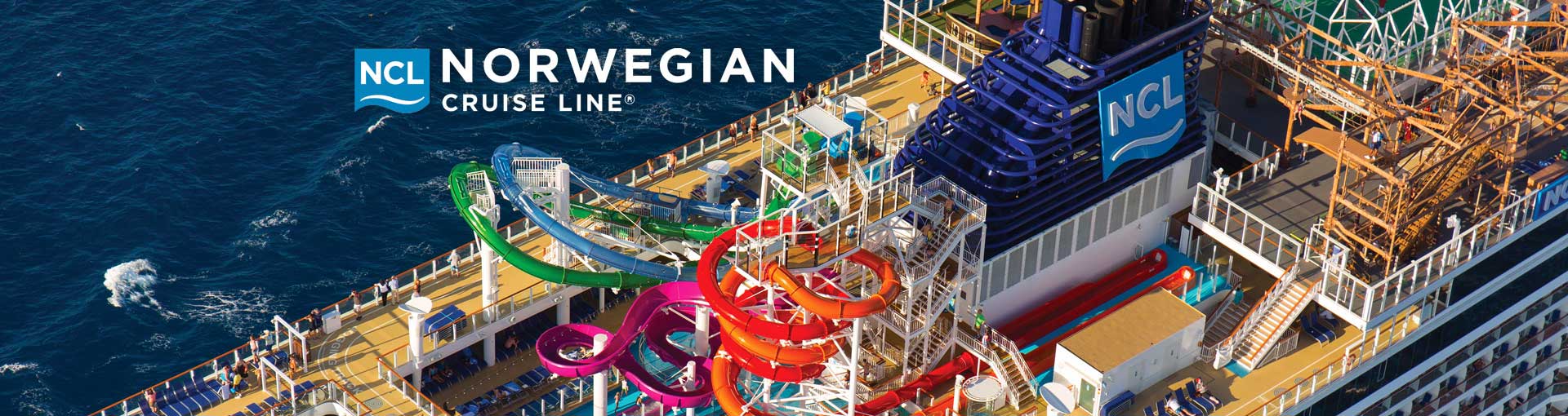 Already Booked With Norwegian Cruise Line