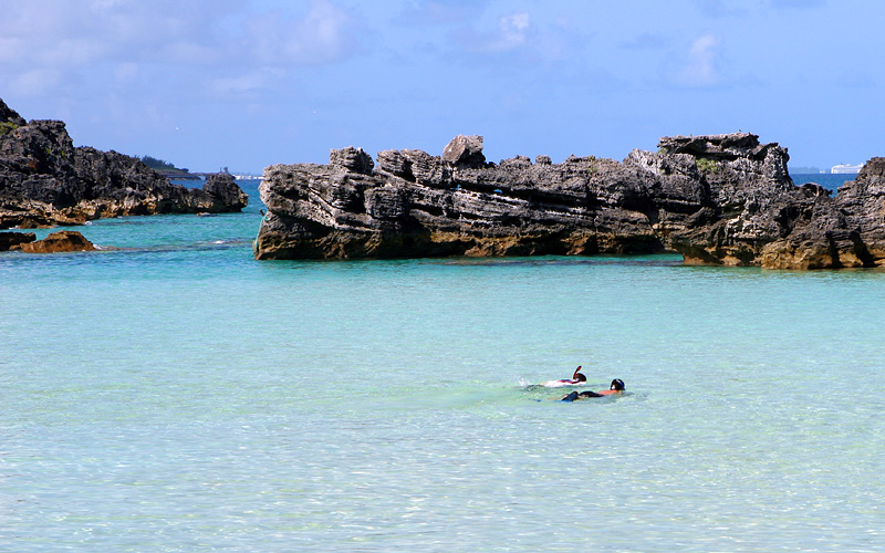 norwegian cruise bermuda