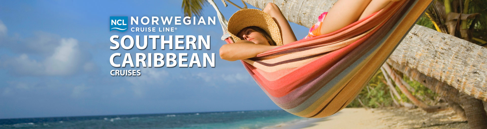 Norwegian Cruise Line Southern Caribbean Cruises, 2019 and 2020