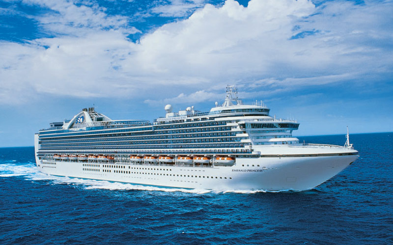 emerald cruises prices