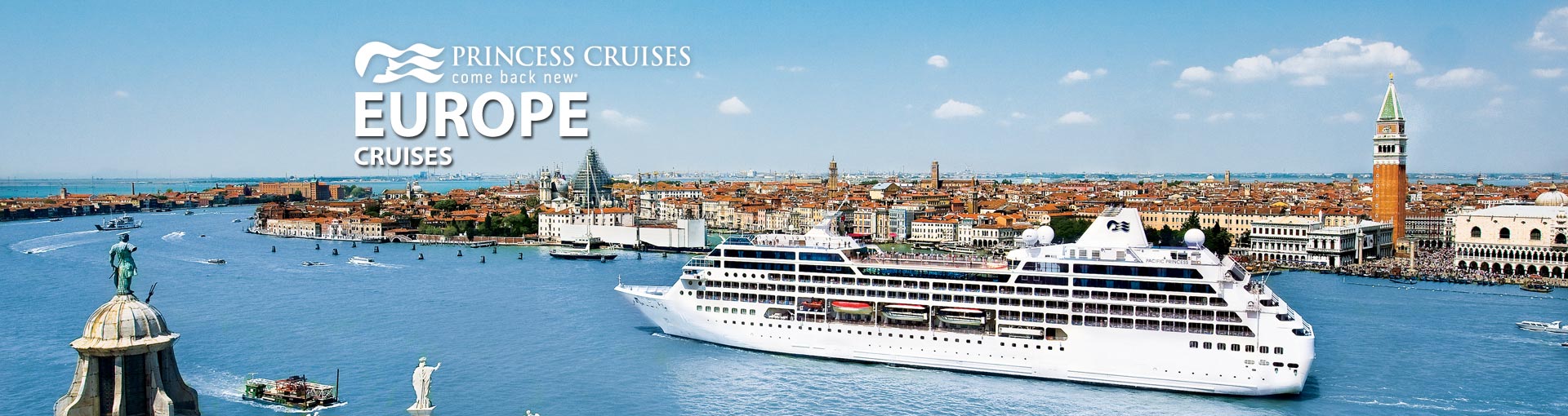 princess cruises european