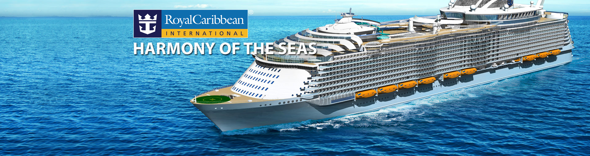 royal caribbean cruise sailing dates