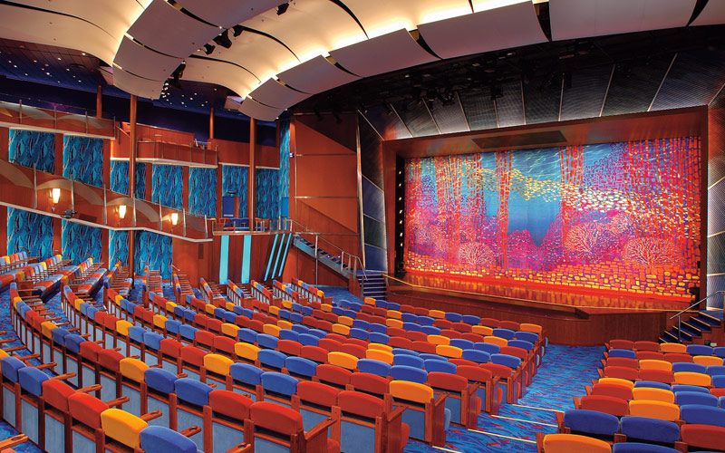 Theater of the sea coupons 2019