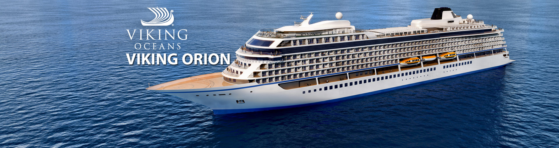 Viking Orion Cruise Ship, 2018-2019 Viking Orion cruise ...