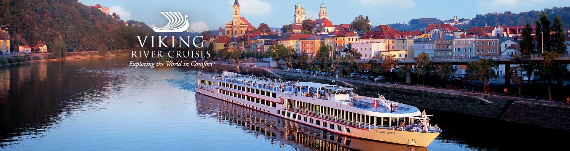 Viking River Cruises