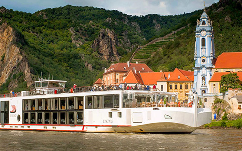 viking river cruise ship bragi