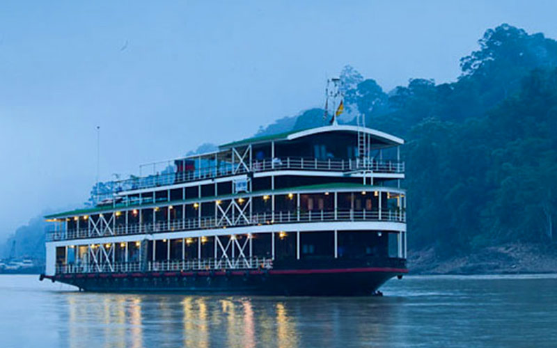 viking cruises mekong delta