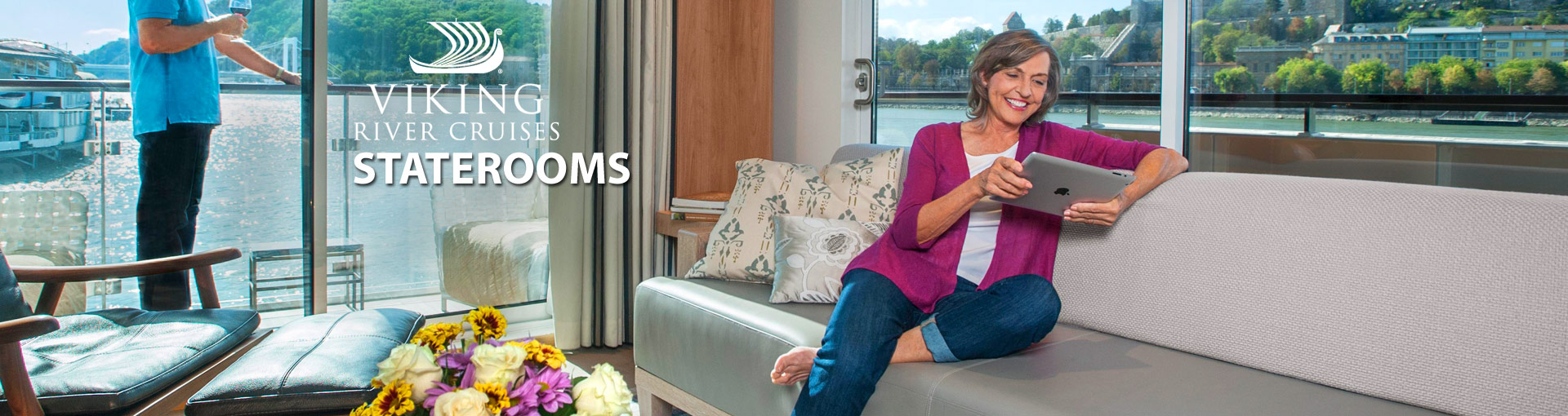 Viking River Cruises Staterooms - Onboard Accommodations, Cabin Types ...