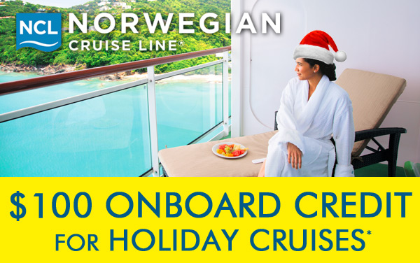 Norwegian Cruise Line Cruises, 2017 And 2018 Cruise Deals, Destinations ...