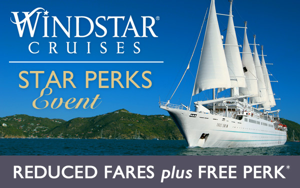 Windstar Cruises Onboard Activities - Things To Do On A Windstar Cruise ...