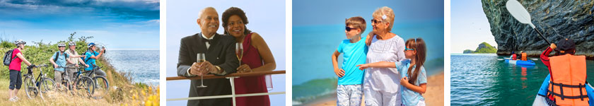Example Senior Living at Sea Residents Example Senior Living at Sea Residents