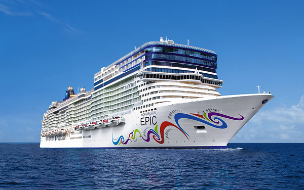 ncl epic cruises from barcelona
