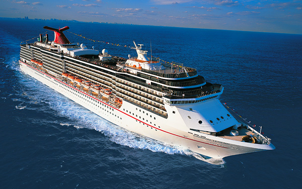 carnival cruise to hawaii reviews