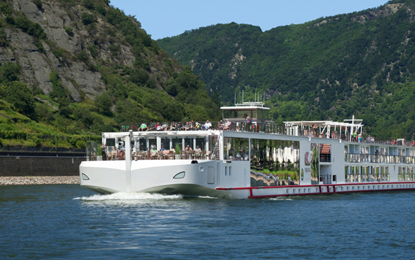 Viking river cruise deals 2018