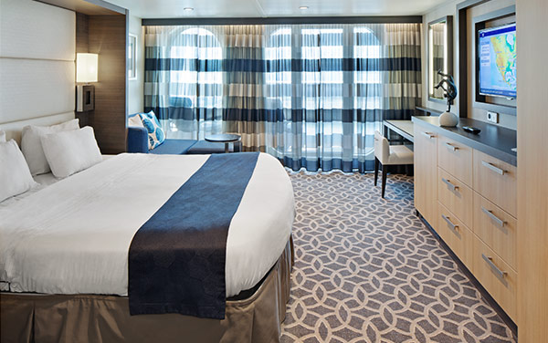 Royal Caribbean Staterooms Onboard Accommodations Cabin