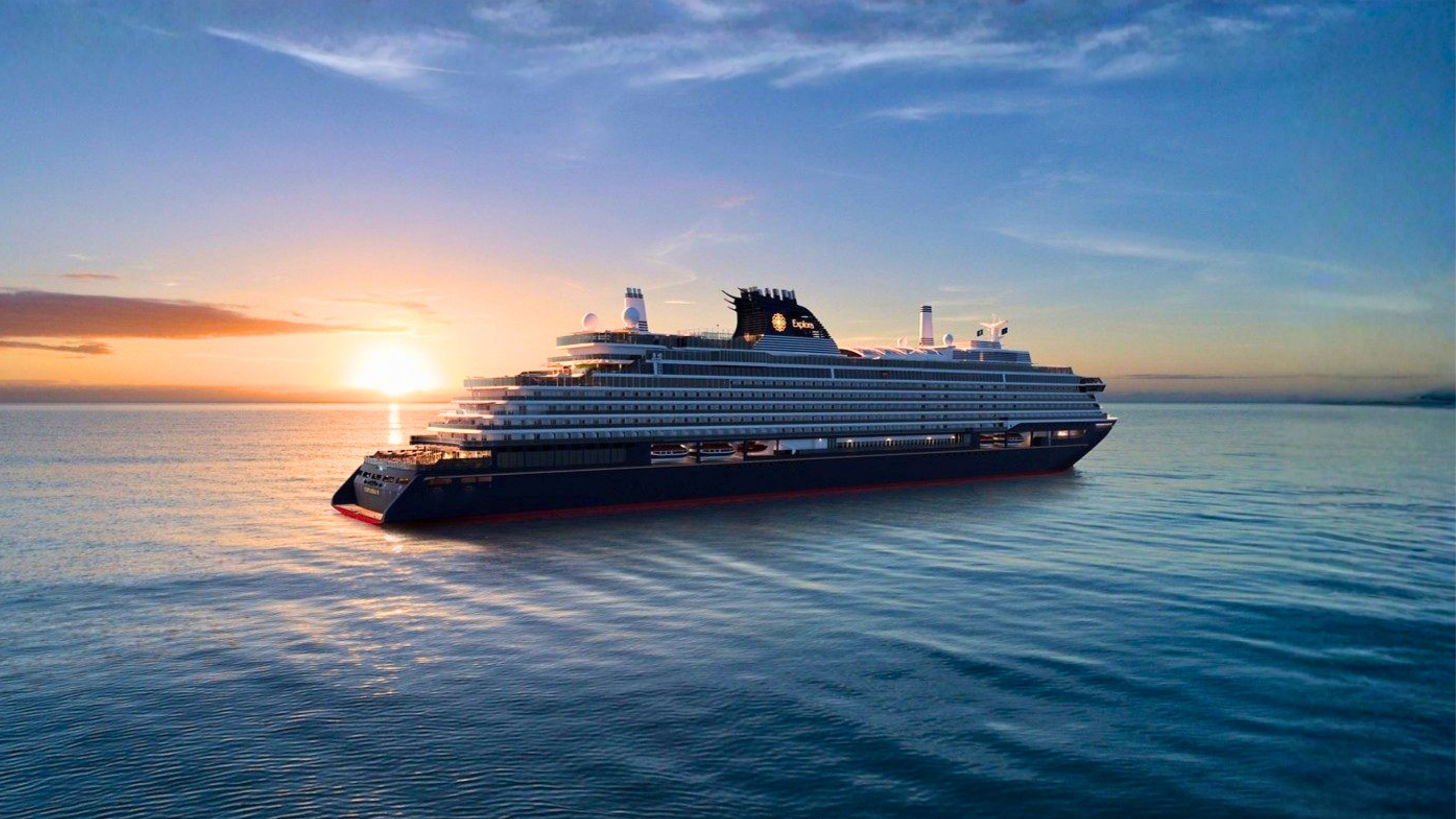 8-Night Europe Cruise from Stockholm, Sweden - EXPLORA V | The