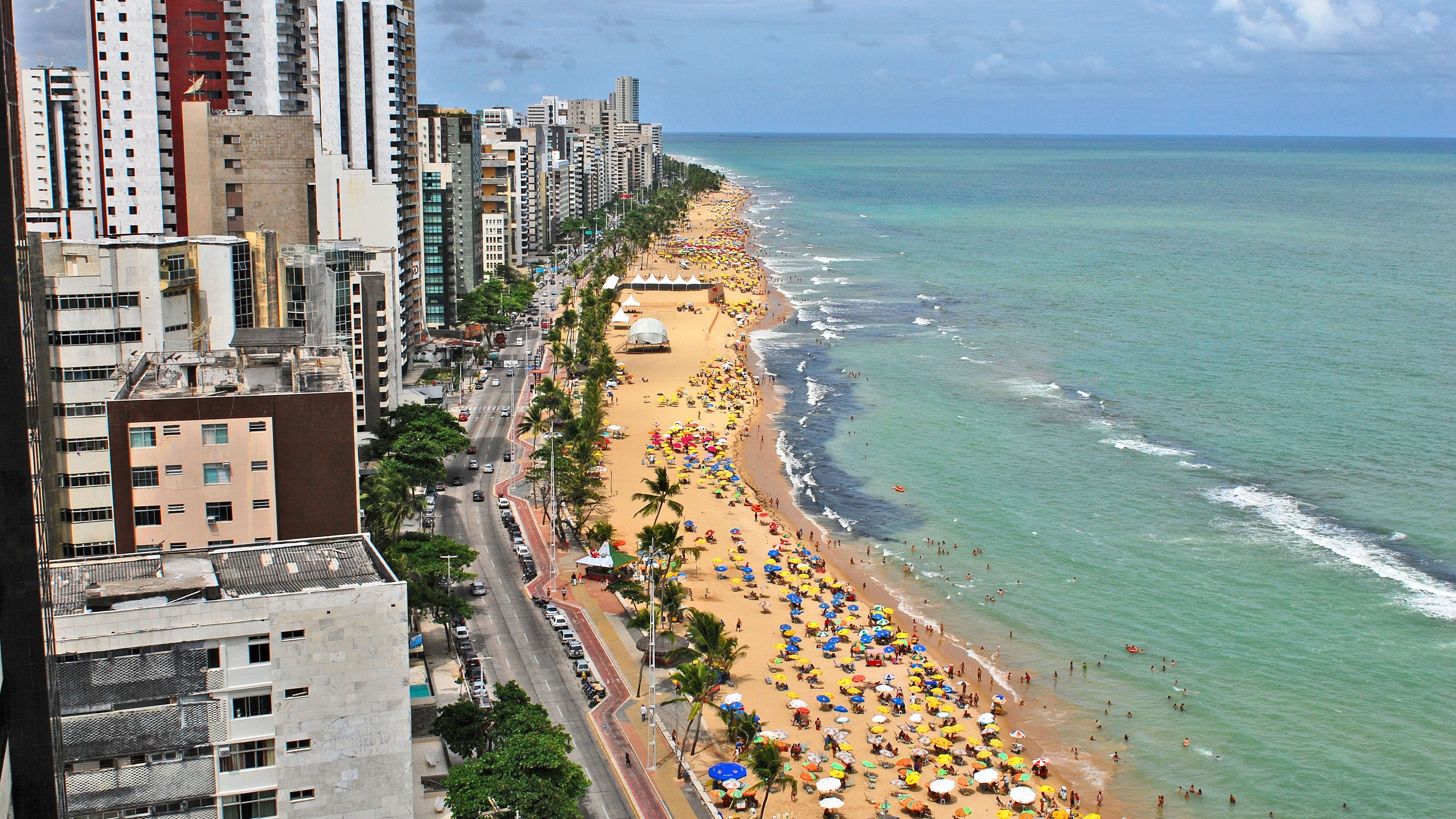 weed in recife