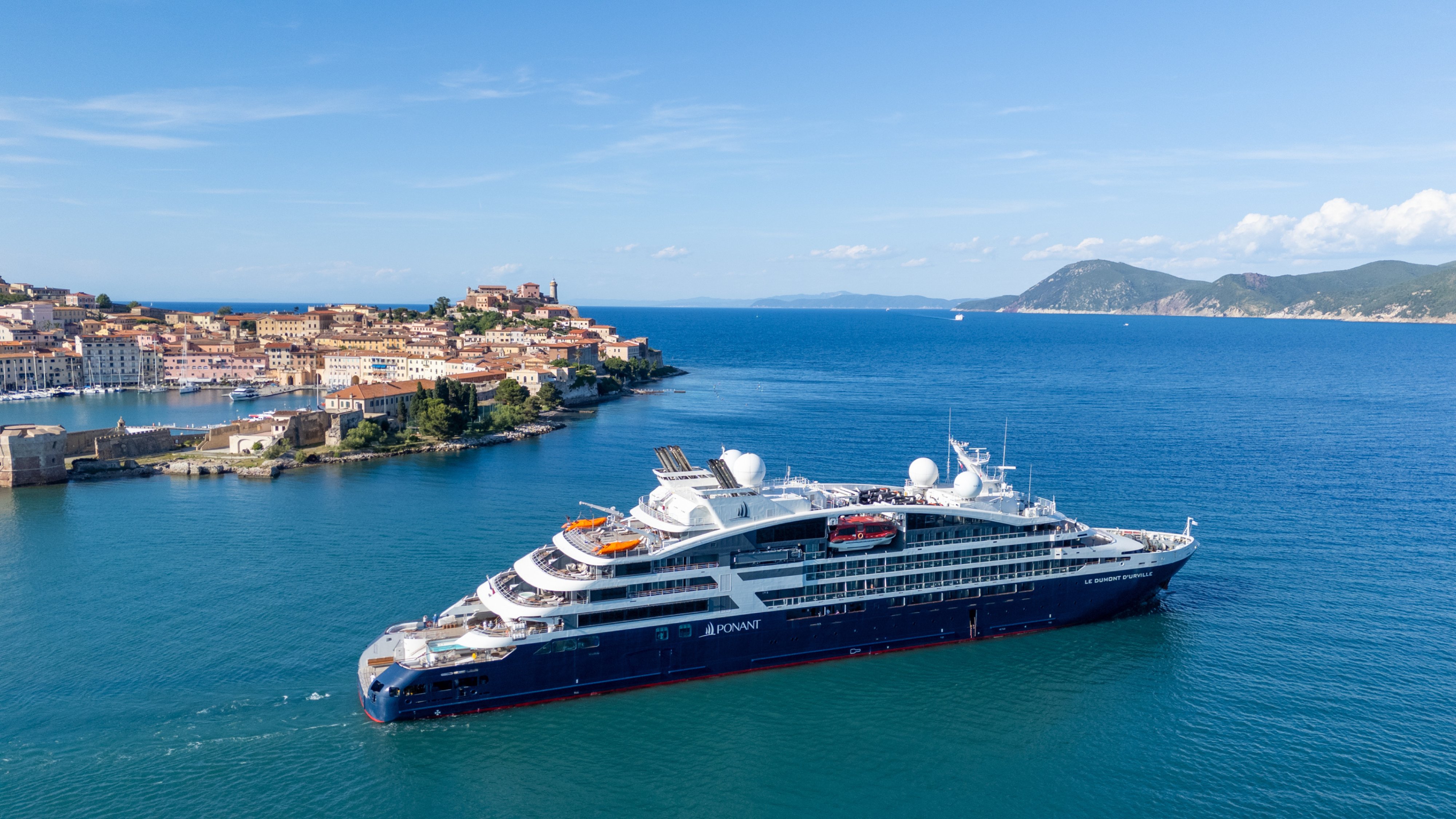 Corsica, France Cruise Port & Excursions - 2026-27 | The Cruise Web