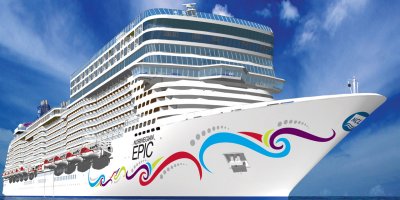 Norwegian Epic