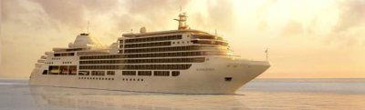 Silversea Silver Spirit Silversea Silver Spirit